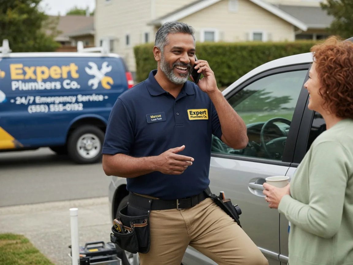 Drain Cleaning Glen Allen, VA FAQs
