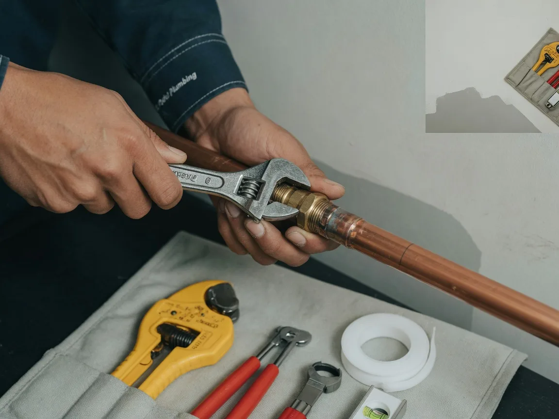 Why choose Drain Cleaning in Glen Allen, VA